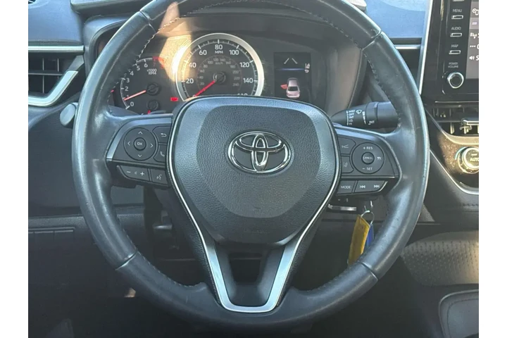 $20140 : Toyota Corolla 2020 SE 4dr S image 9