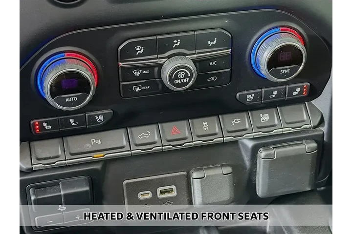 $39999 : Chevrolet Silverado 1500 202 image 8