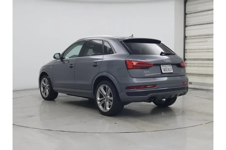 $19998 : Audi Q3 2017 AWD 2.0T quattr image 2