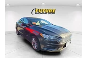 Ford Fusion Hybrid 2017 S 4d en Sacramento