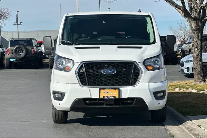 $39995 : Ford Transit 2024 350 XL 3dr image 10