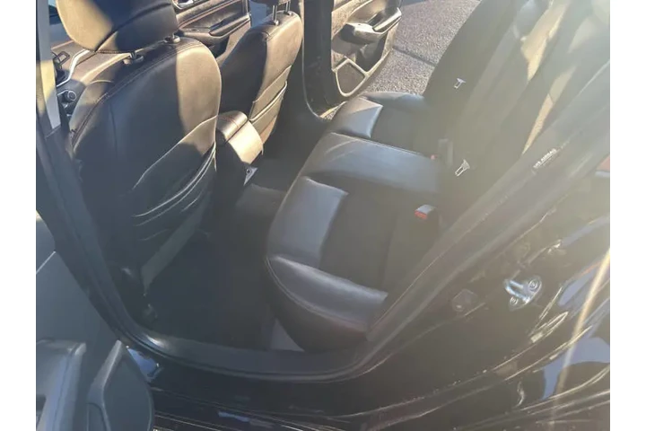 2021 Altima 2.5 SR image 9