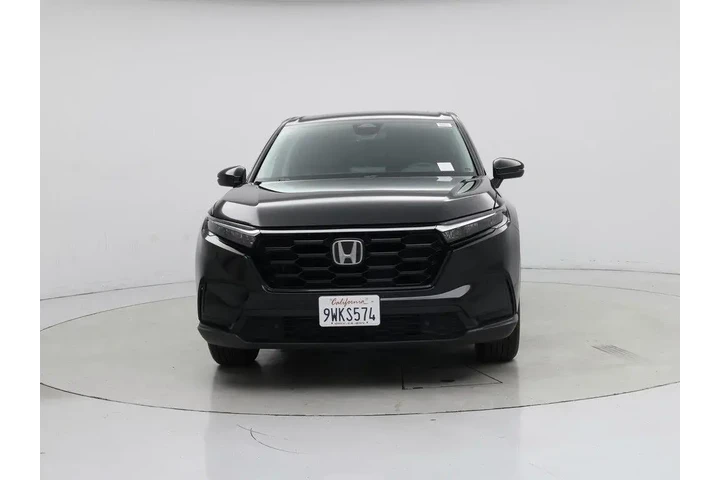 $29998 : Honda CR-V 2024 EX-L 4dr SUV image 5