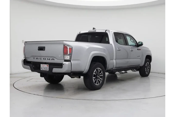 $38998 : Toyota Tacoma 2023 4x4 SR5 V image 8