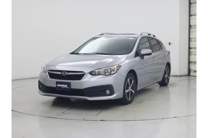 $19998 : Subaru Impreza 2021 AWD Prem image 4