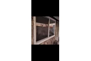 Glass windows & doors screens thumbnail