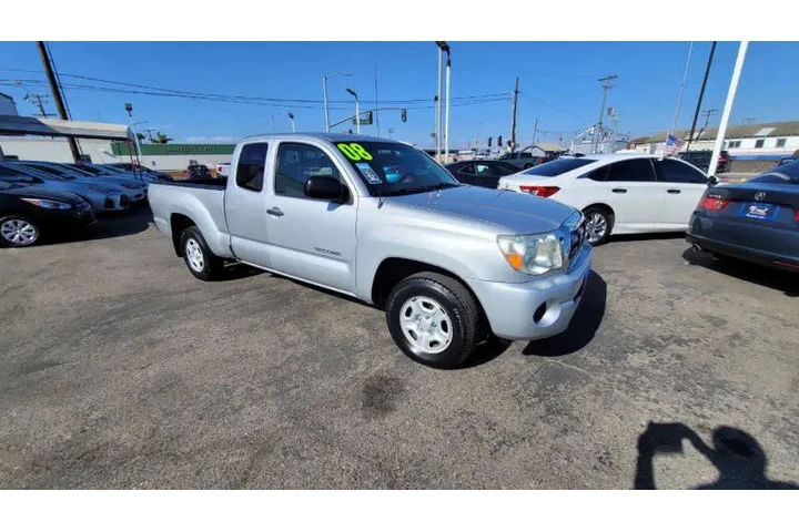 $12995 : 2008 Tacoma image 3