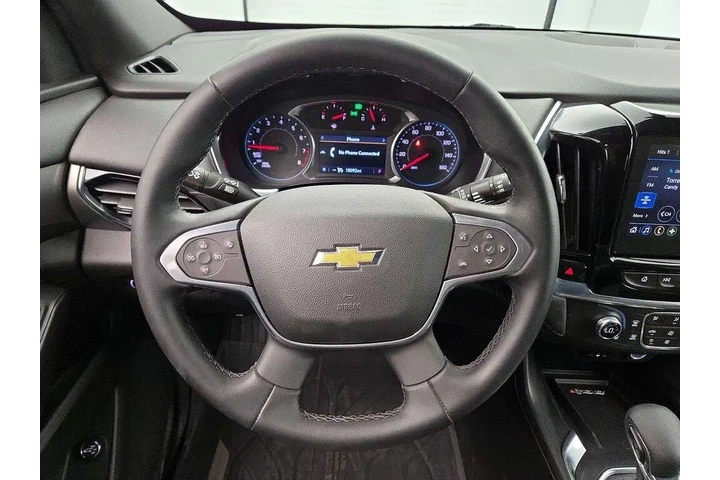 $29998 : Chevrolet Traverse 2023 LT C image 10
