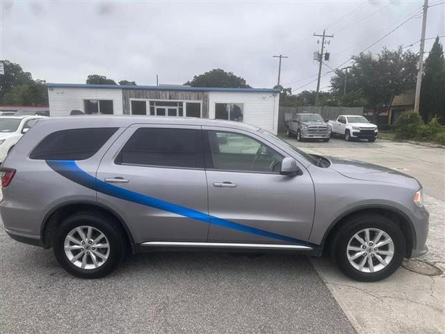 $22990 : 2019 DODGE DURANGO image 9