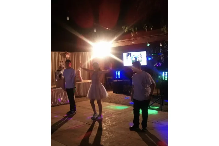 15 Choreographer 💃🏻🎉 image 1