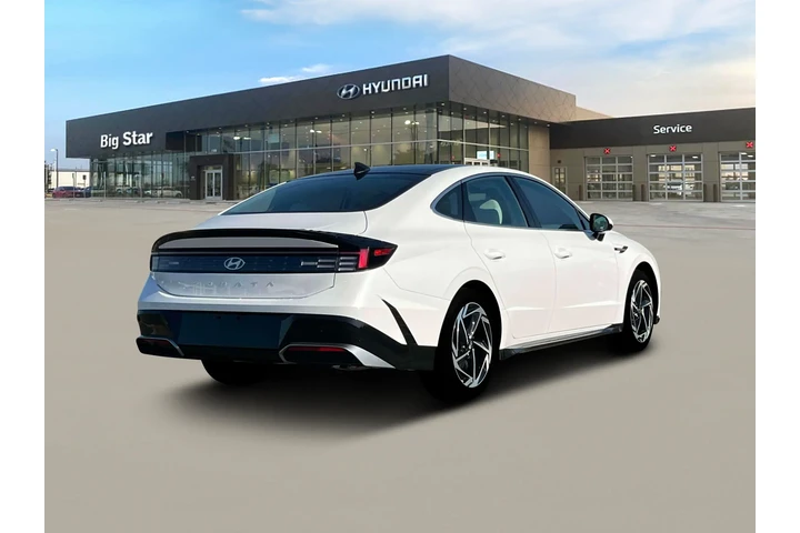 $30988 : Hyundai SONATA 2025 SEL Conv image 7