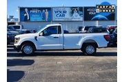 $28759 : Ford F-150 2024 4x2 XL 2dr R thumbnail