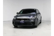 $16998 : Kia Forte 2021 GT 4dr Sedan thumbnail