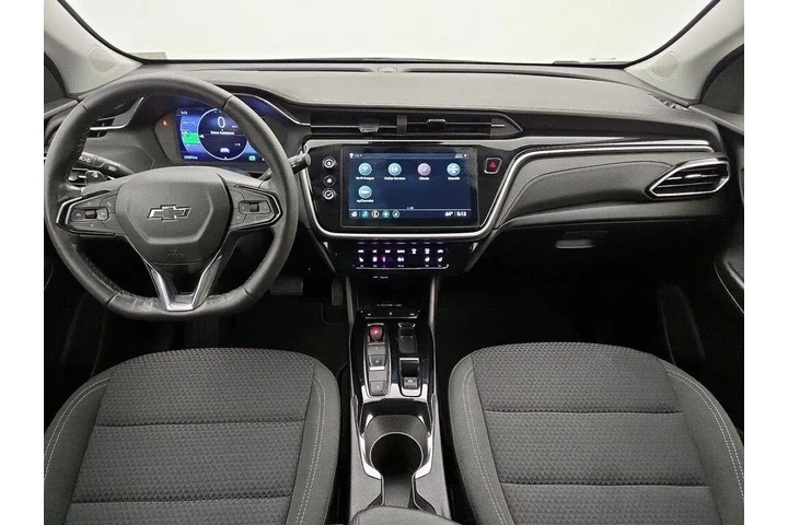 $19998 : Chevrolet Bolt EUV 2023 LT 4 image 9