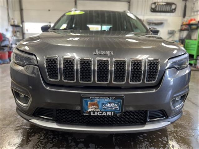 $21500 : 2019 Cherokee Limited image 2