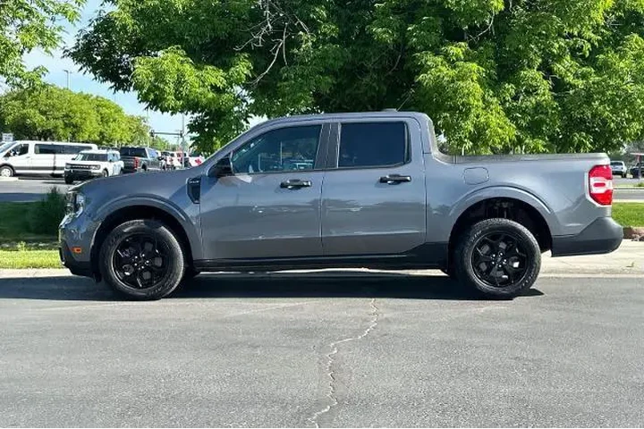 $29995 : Ford Maverick 2025 AWD XLT 4 image 5