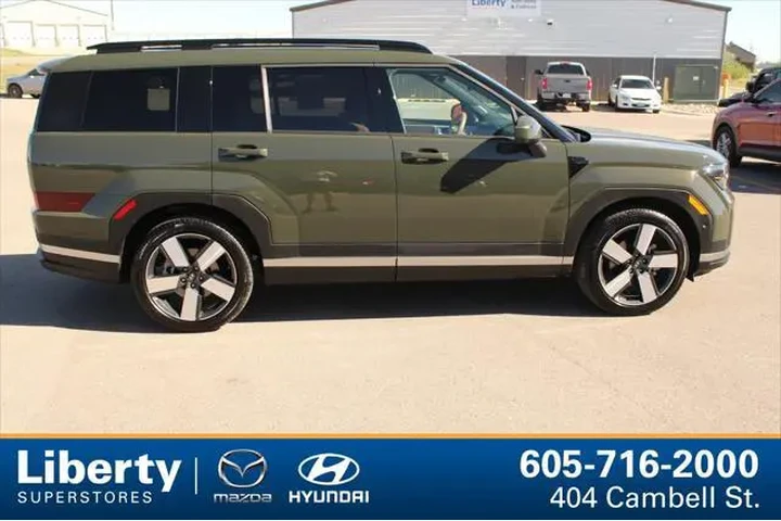 $37499 : Hyundai SANTA FE Hybrid 2024 image 2
