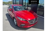 Mazda Mazda3 2016 i Sport 4d