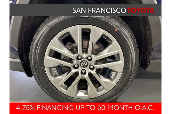 $34988 : Gold Certified 2023 RAV4 XLE image 9