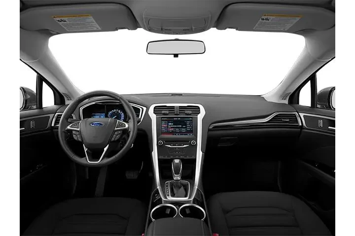 $8839 : Ford Fusion 2014 SE 4dr Seda image 8