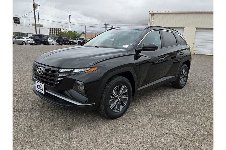 $25595 : Hyundai TUCSON Hybrid 2023 A image 6