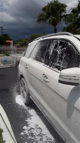 Skye car wash miami image 5