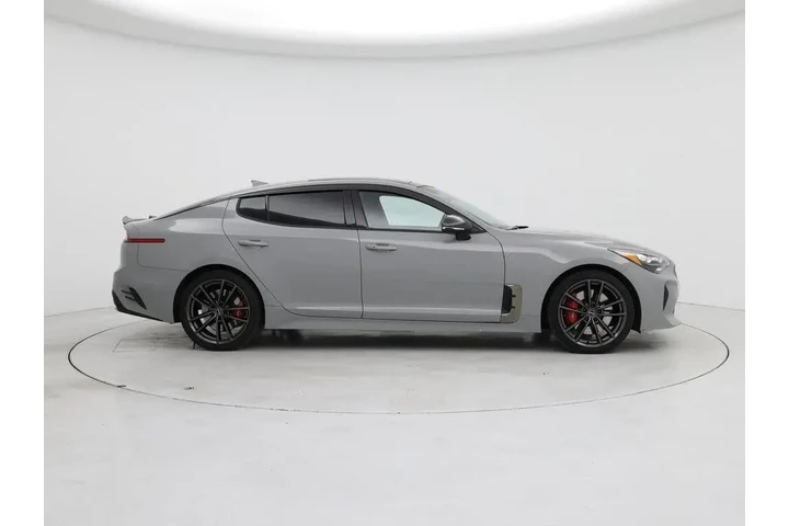 $28998 : Kia Stinger 2020 GT2 4dr Sed image 7