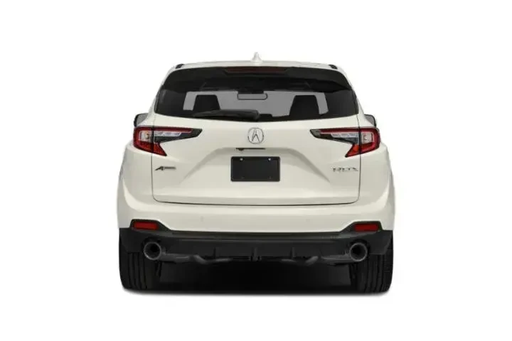 $30378 : Acura RDX 2021 SH-AWD 4dr SU image 5