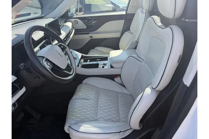 $26550 : Lincoln Aviator 2020 AWD Bla image 5