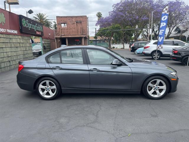 $12995 : 2014 BMW 3 Series 328i image 5