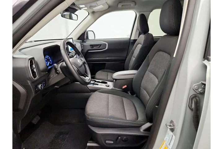 $26998 : Ford Bronco Sport 2024 AWD B image 3