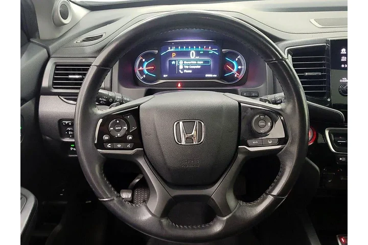 $24998 : Honda Pilot 2020 Touring 4dr image 10