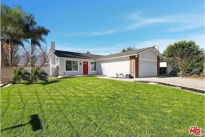 $1400 : Rancho Cucamonga - Renta image 1