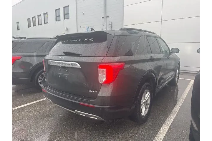 $32564 : Ford Explorer 2022 AWD XLT 4 image 7