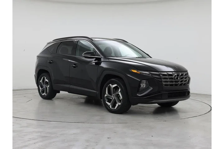 $26998 : Hyundai TUCSON 2023 AWD Limi image 1