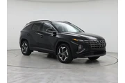 Hyundai TUCSON 2023 AWD Limi