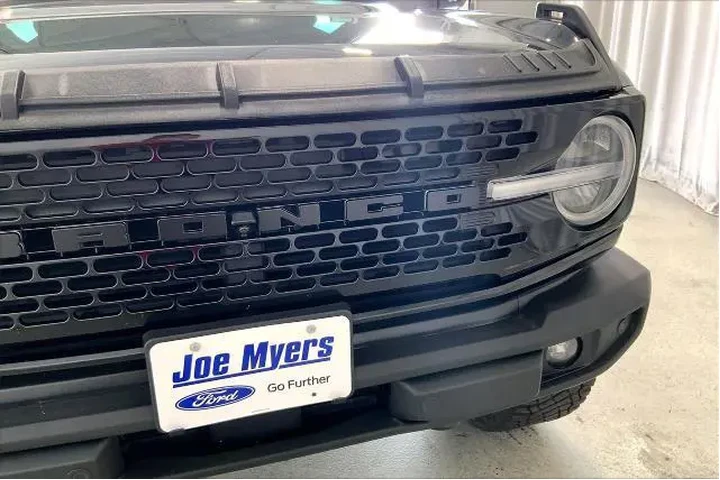 $37031 : Ford Bronco 2022 4x4 Base Ad image 7