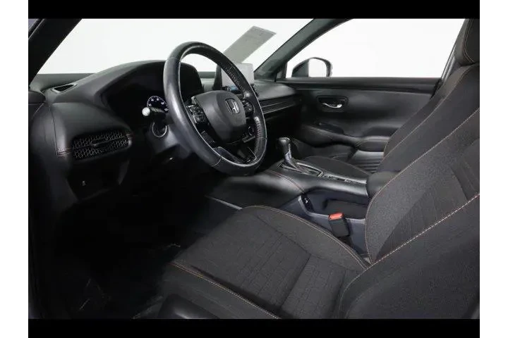 $26875 : Honda HR-V 2023 Sport 4dr Cr image 9