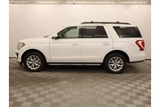 Ford Expedition 2021 4x2 XLT