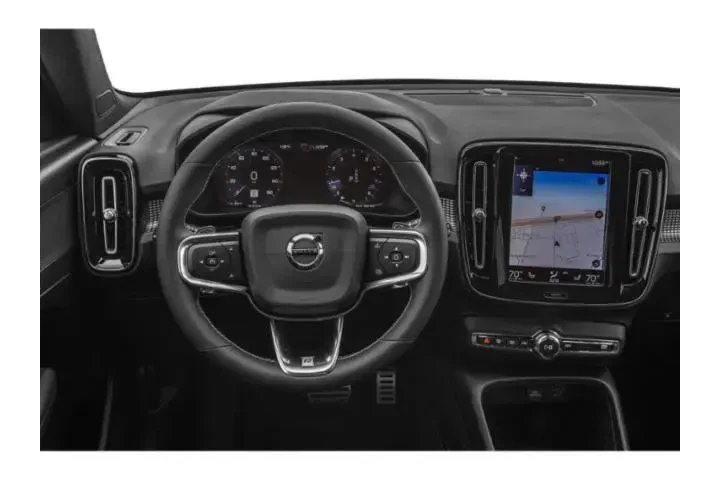 $21826 : Volvo XC40 2020 AWD T5 R-Des image 5