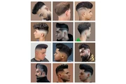 BARBER AT HOME 5 AÑOS DE EXPER en Los Angeles