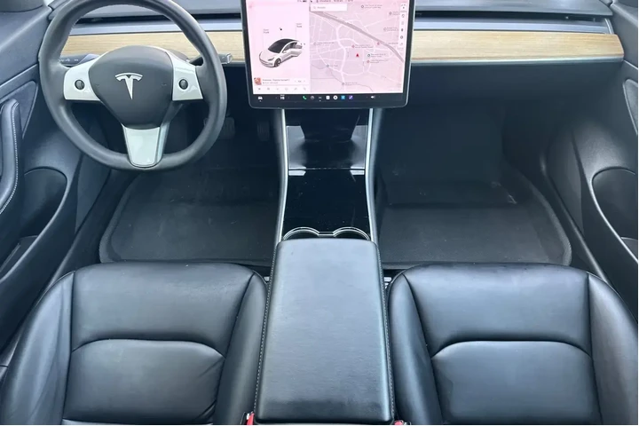 $17500 : Tesla Model 3 2020 AWD Stand image 6