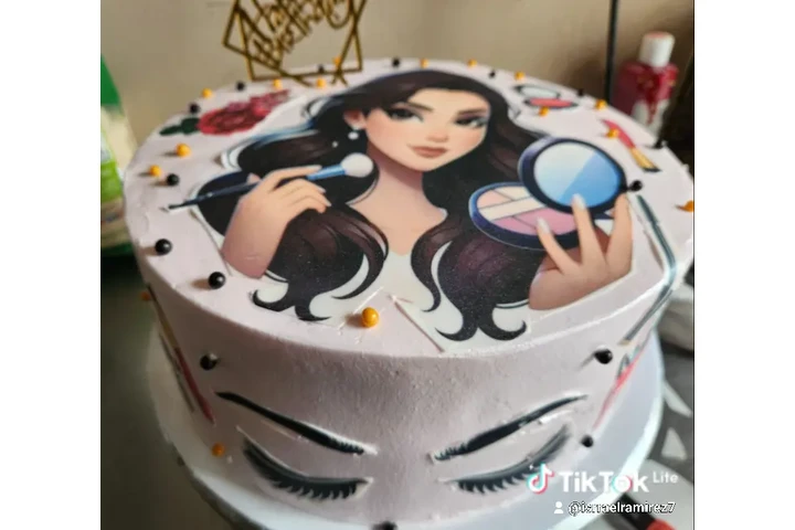 Ricos pasteles para todo event image 5