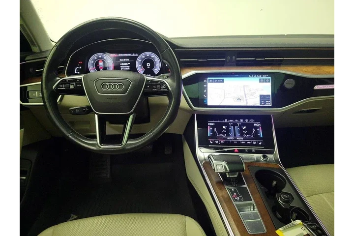 $39998 : Audi A6 2022 AWD quattro Pre image 10