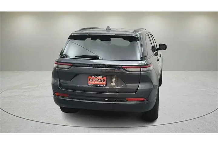 $31999 : Jeep Grand Cherokee 2023 4x4 image 8