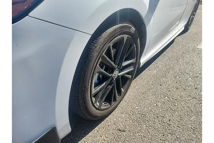 $30991 : Toyota Camry 2025 SE 4dr Sed image 7