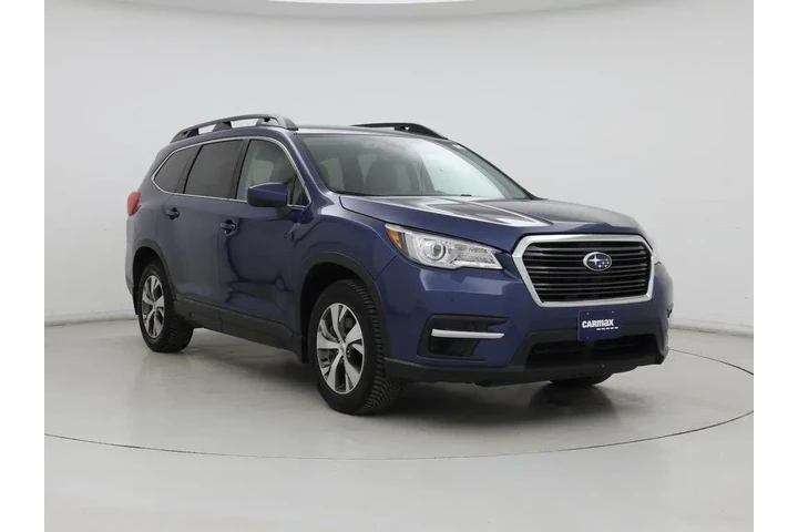 $26998 : Subaru Ascent 2021 AWD Premi image 1