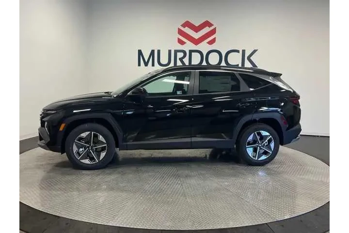 $26642 : Hyundai TUCSON 2025 AWD SEL image 10