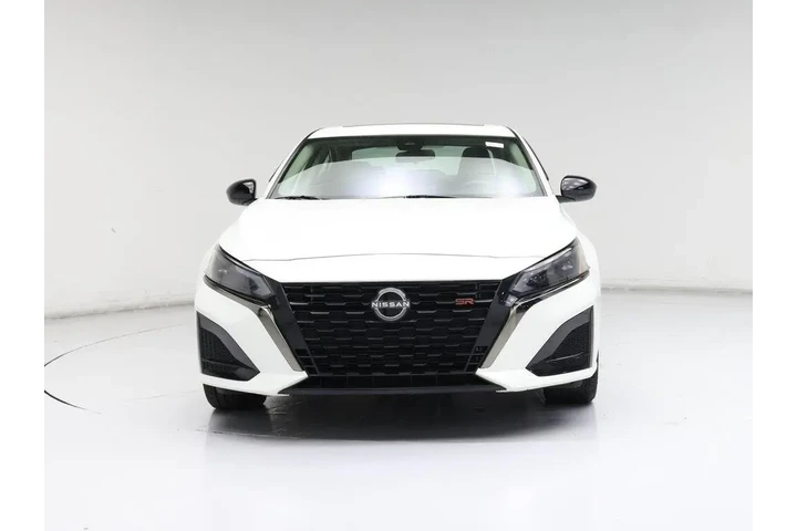 $26998 : Nissan Altima 2024 2.5 SR 4d image 5