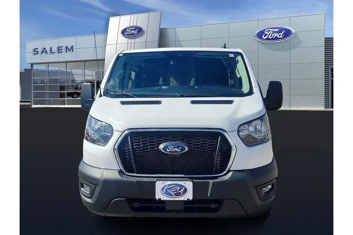 $37995 : Ford Transit 2023 AWD 250 3d image 7